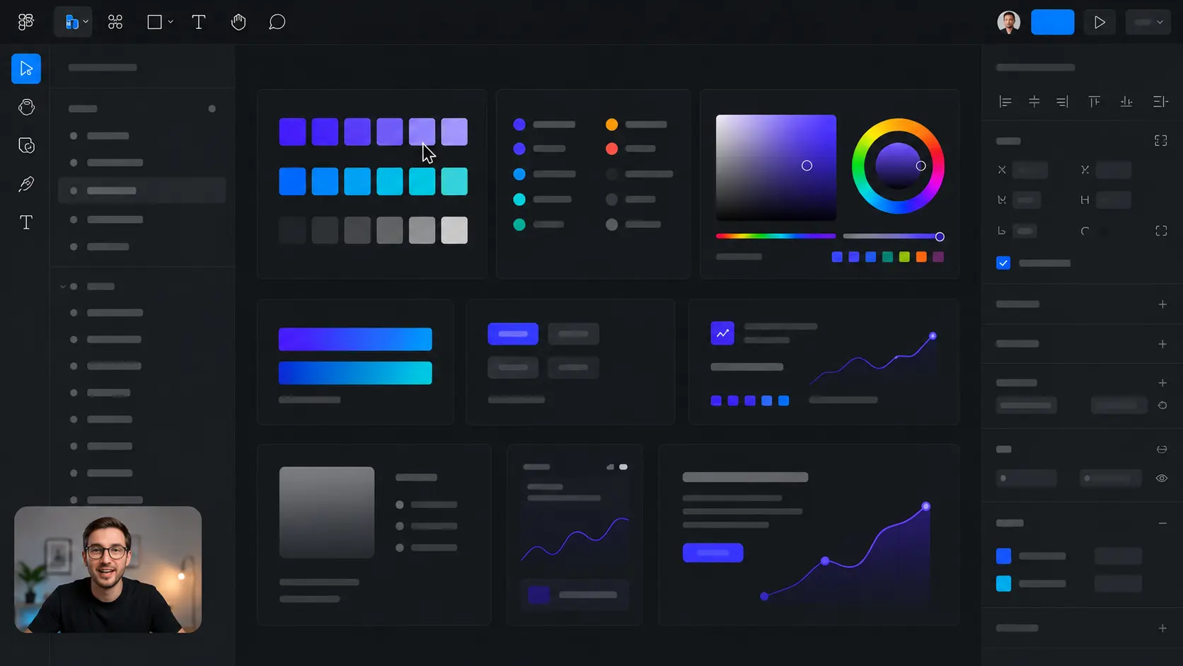 UI/UX Design Course